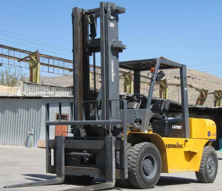 صفر تا صد اجاره لیفتراک در غرب تهران